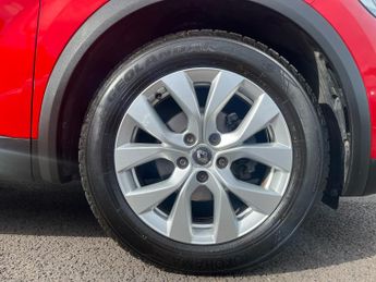 Renault Captur 1.3 TCE 140 Iconic 5dr EDC