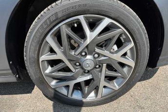 Hyundai Kona 1.6 GDi Hybrid Premium 5dr DCT