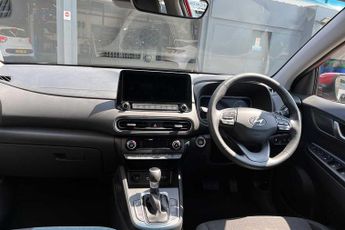 Hyundai Kona 1.6 GDi Hybrid Premium 5dr DCT