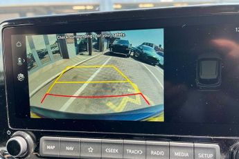 Hyundai Kona 1.6 GDi Hybrid Premium 5dr DCT