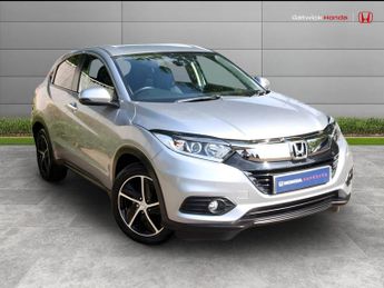 Honda HR-V 1.5 i-VTEC SE CVT 5dr