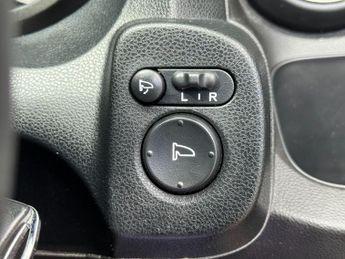 Honda Jazz 1.4 i-VTEC ES 5dr CVT