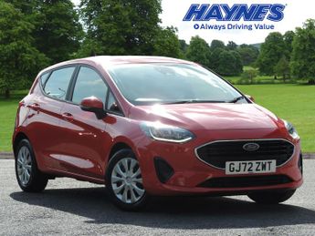 Ford Fiesta 1.0 EcoBoost Trend 5dr