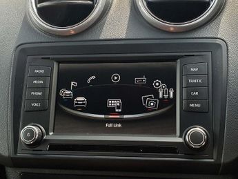 SEAT Ibiza 1.2 TSI 110 FR Technology 3dr