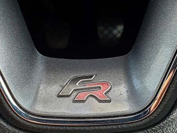 SEAT Ibiza 1.2 TSI 110 FR Technology 3dr