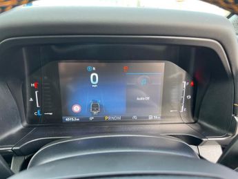 Ford Ranger 4x4 D/Cab 2.0 Tdci Wildtrak 205PS Auto