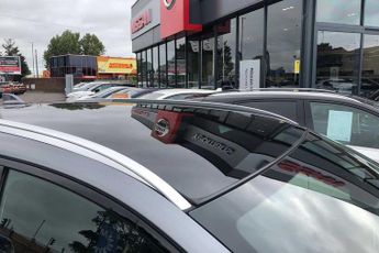 Nissan Qashqai 1.3 DiG-T MH 158 N-Connecta 5dr Xtronic