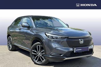 Honda HR-V 1.5 eHEV Advance eCVT