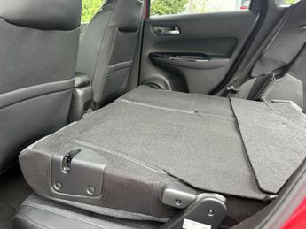 Honda Jazz 1.5 i-MMD EX eCVT