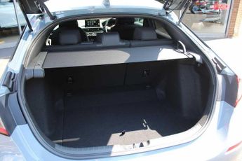 Honda Civic 2.0 eHEV Sport 5dr CVT