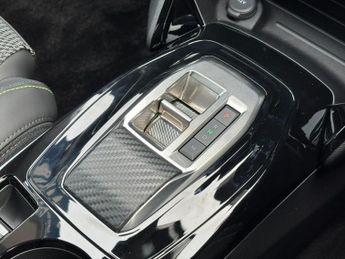Peugeot 2008 50kWh GT Auto 5dr (7kW Charger)