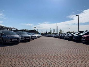 Peugeot 2008 50kWh GT Auto 5dr (7kW Charger)