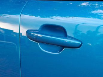 Peugeot 2008 50kWh GT Auto 5dr (7kW Charger)