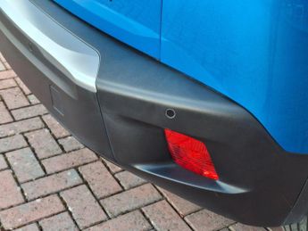 Peugeot 2008 50kWh GT Auto 5dr (7kW Charger)