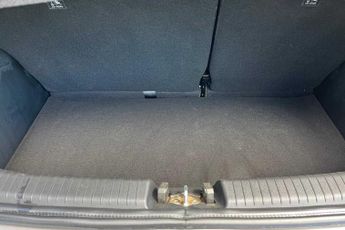 Hyundai i10 1.2 MPi SE Connect 5dr Auto