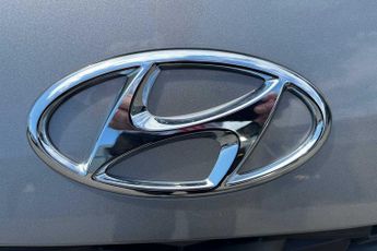 Hyundai i10 1.2 MPi SE Connect 5dr Auto