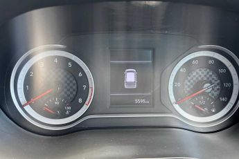 Hyundai i10 1.2 MPi SE Connect 5dr Auto