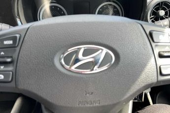 Hyundai i10 1.2 MPi SE Connect 5dr Auto