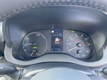 Mazda Mazda 2 Hybrid 