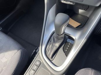 Mazda Mazda 2 Hybrid 