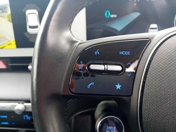 Hyundai Ioniq 5 160kW Premium 73 kWh 5dr Auto