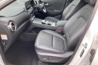 Hyundai Kona 150kW Ultimate 64kWh 5dr Auto