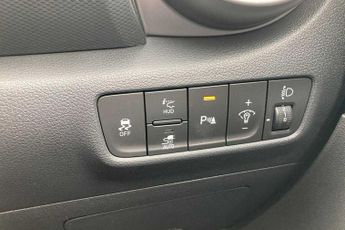 Hyundai Kona 150kW Ultimate 64kWh 5dr Auto