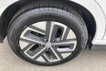 Hyundai Kona 150kW Ultimate 64kWh 5dr Auto