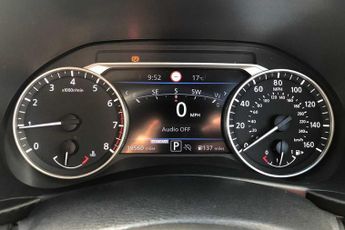 Nissan Juke 1.0 DiG-T 114 Tekna+ 5dr DCT