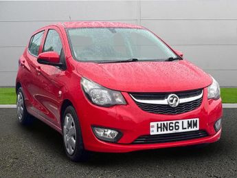 Vauxhall VIVA 