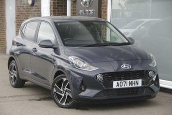 Hyundai I10 1.0 Premium 5 Door