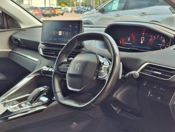 Peugeot 3008 1.2 PureTech Allure Premium EAT Euro 6 (s/s) 5dr