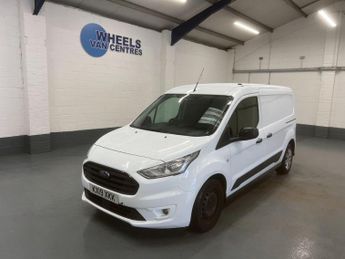 Ford Transit Connect 1.5 240 EcoBlue Trend L2 Euro 6 (s/s) 5dr