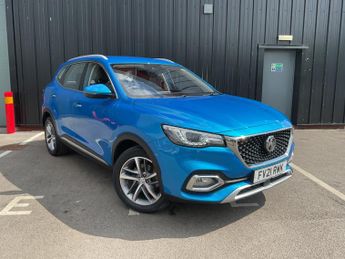 MG HS 1.5 T-GDI Excite 5dr DCT