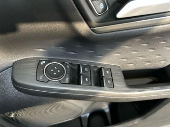 Ford Kuga 5Dr Titanium First Edition 2.5 PHEV 225PS 2WD Auto