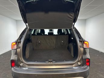 Ford Kuga 5Dr Titanium First Edition 2.5 PHEV 225PS 2WD Auto