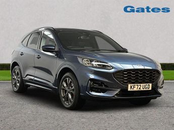 Ford Kuga 5Dr ST-Line 2.5 PHEV 225PS 2WD Auto