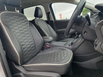 Ford Kuga Vignale 2.0 TDCi 180 5dr Auto