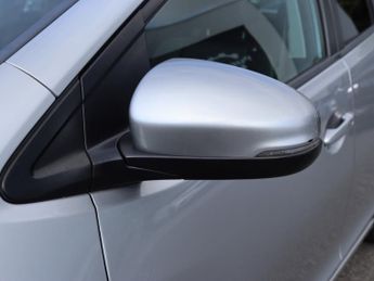 Honda Civic 1.8 i-VTEC EX GT 5dr Auto