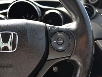 Honda Civic 1.8 i-VTEC EX GT 5dr Auto