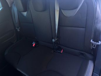 Renault Clio 1.5 dCi 90 Iconic 5dr Auto