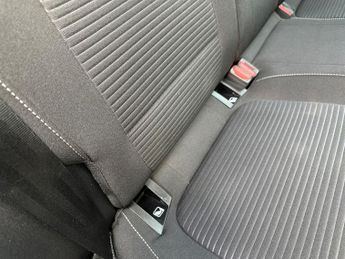 Ford Focus 5Dr Titanium 1.0 MHEV 155PS Auto