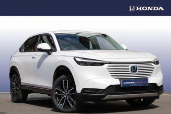 Honda HR-V 1.5 eHEV Advance 5dr CVT