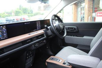 Honda Honda E 113kW Advance 36kWh 5dr Auto