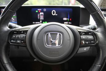 Honda Honda E 113kW Advance 36kWh 5dr Auto