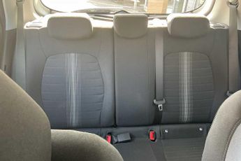 Hyundai i10 1.2 MPi SE Connect 5dr Auto
