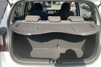 Hyundai i10 1.2 MPi SE Connect 5dr Auto