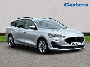 Ford Focus Estate Trend 1.0 125PS
