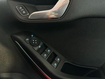 Ford Fiesta 5Dr ST-Line 1.0 MHEV 125PS Auto