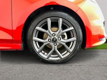 Ford Fiesta 5Dr ST-Line 1.0 MHEV 125PS Auto